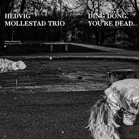 Hedvig Mollestad Trio: Ding Dong. Youre Dead. [CD]