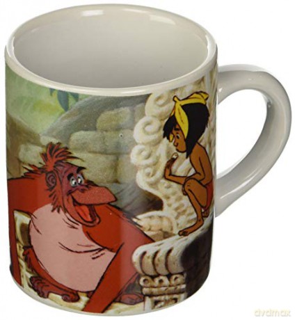 Disney Classic: Disney Favourites (Jungle Book Like You) Mini Kubek