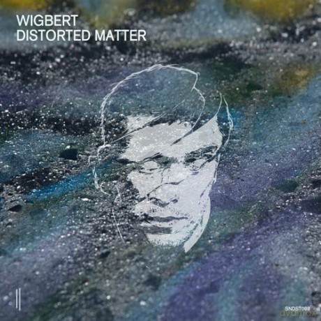 Wigbert: Distorted Matter [2xWinyl]