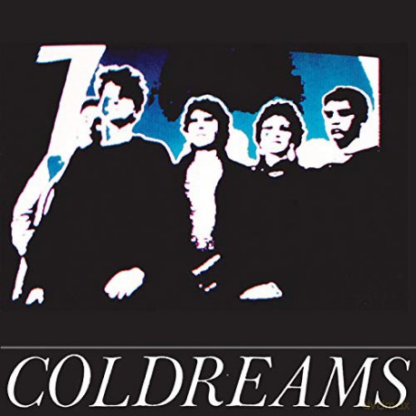 Coldreams: Dont Cry: Complete Recordings 1984-1986 [CD]