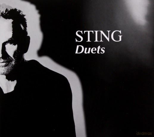 Sting: Duets [CD]