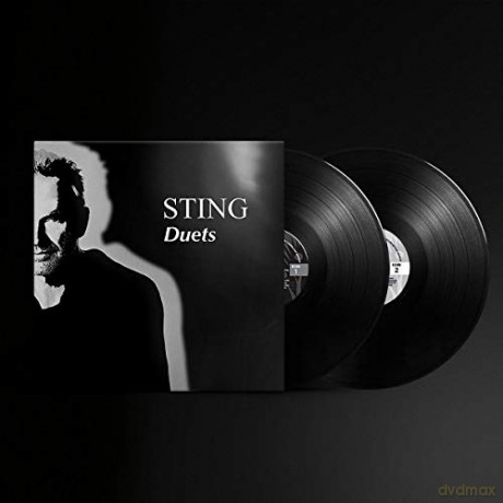 Sting: Duets [2xWinyl]