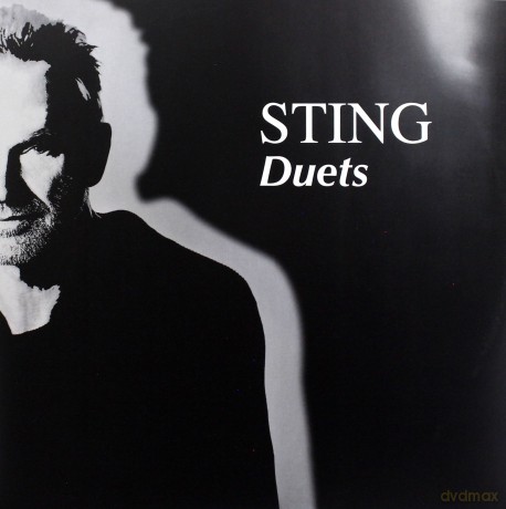 Sting: Duets [2xWinyl]
