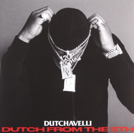 Dutchavelli: Dutch From The 5th [CD]