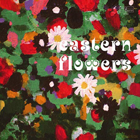 Sven Wunder: Eastern Flowers [Winyl]