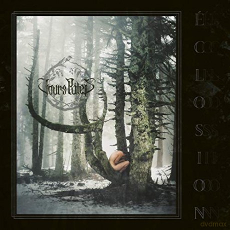 Jours Pales: Eclosion [Winyl]