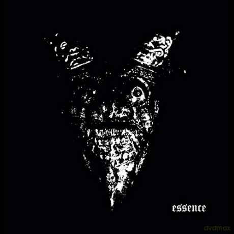 Funeral Winds: Essence [CD]