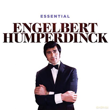 Engelbert Humperdinck: Essential [3CD]