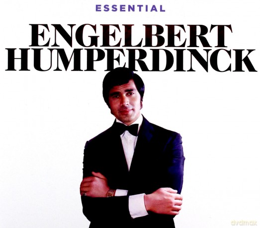 Engelbert Humperdinck: Essential [3CD]