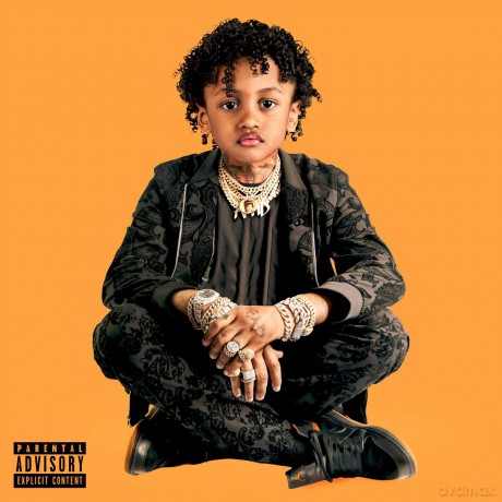 Joyner Lucas: Evolution [Winyl]