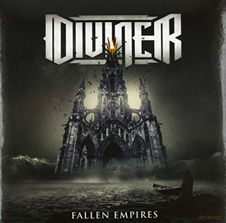 Diviner: Fallen Empires (White) [2xWinyl]