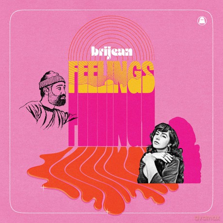 Brijean: Feelings [CD]