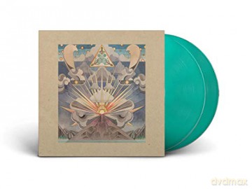 Junip: Fields (Mint Green) [2xWinyl]