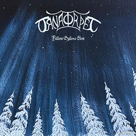 Ornatorpet: Fjallets Gyllene Slott [CD]