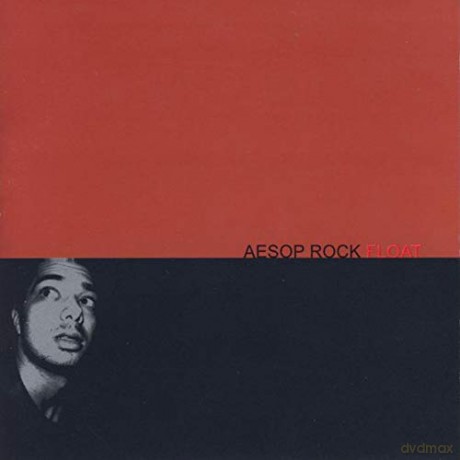 Aesop Rock: Float [CD]