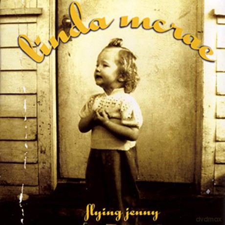 Linda Mcrae: Flying Jenny [CD]