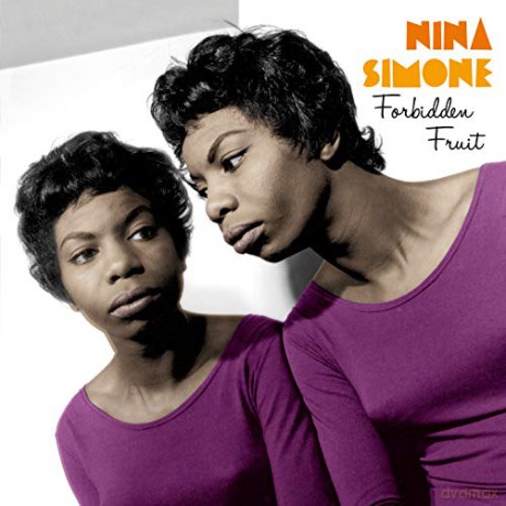 Nina Simone: Forbidden Fruit +Bonus Album: Sings Ellington [CD]