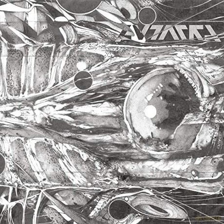 Autarkh: Form In Motion (digipack) [CD]
