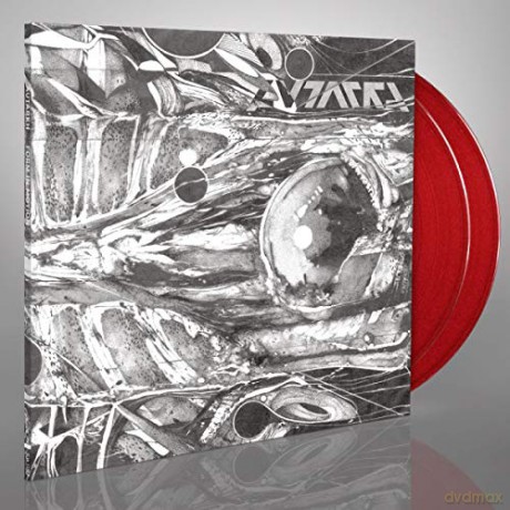 Autarkh: Form In Motion [2xWinyl]