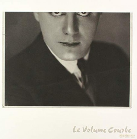 Le Volume Courbe: Fourteen Years [Winyl]