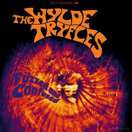 Wylde Tryfles: Fuzzed And Confused [Winyl]