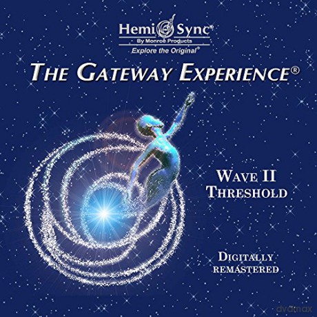 Hemi-Sync: Gateway Experience: Threshold-Wave 2 [CD]
