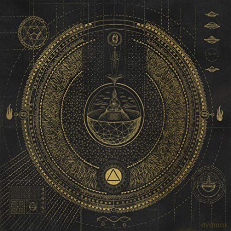 XIXA: Genesis (digipack) [CD]