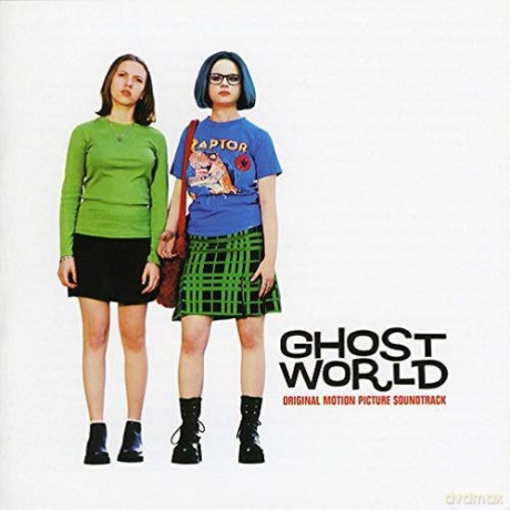 Ghost World soundtrack soundtrack [2xWinyl]