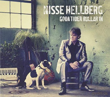 Nisse Helberg: Goda Tider Rullar In [CD]