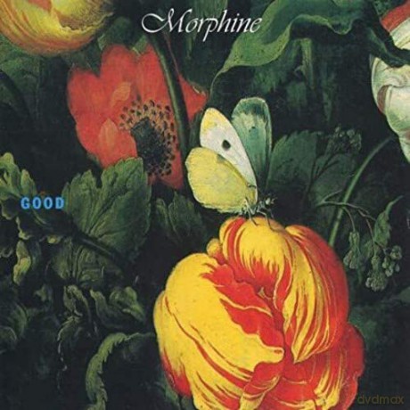 Morphine: Good (Coloured) [Winyl]