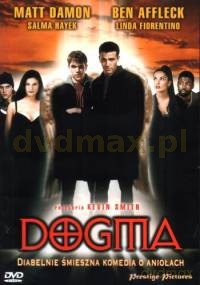 Dogma [DVD]