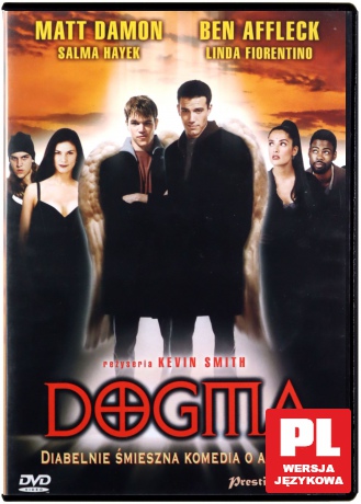 Dogma [DVD]