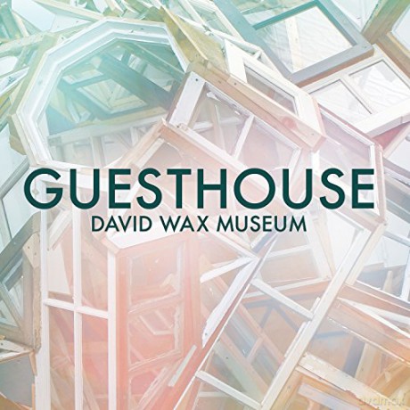 David Wax Museum: Guesthouse [Winyl]