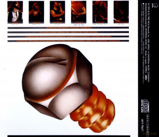 Point Blank: Hard Way [CD]