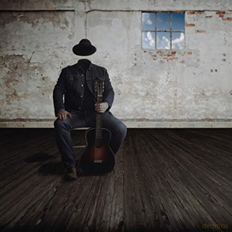 Martin Ruby: Heaven Get Behind Me [CD]