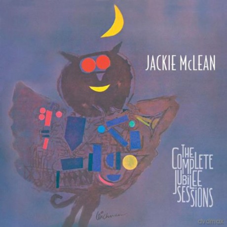 Jackie McLean: Complete Jubilee Sessions [CD]
