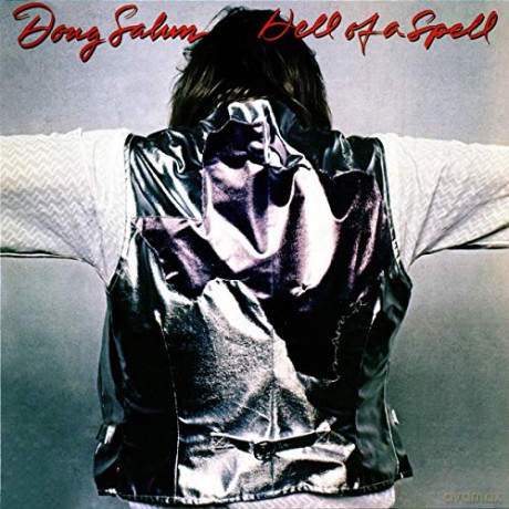 Doug Sahm: Hell Of A Spell [Winyl]
