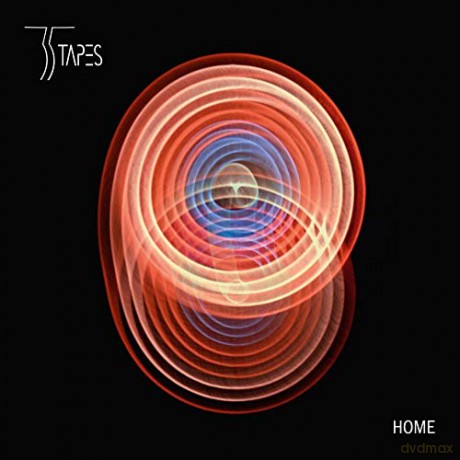 35 Tapes: Home [Winyl]
