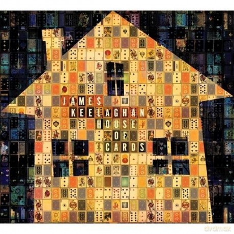 James Keelaghan: House Of Cards [CD]