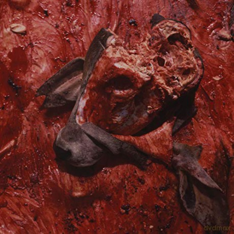 Cattle Decapitation: Human Jerky [CD]