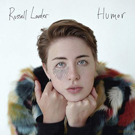 Russell Louder: Humor [CD]