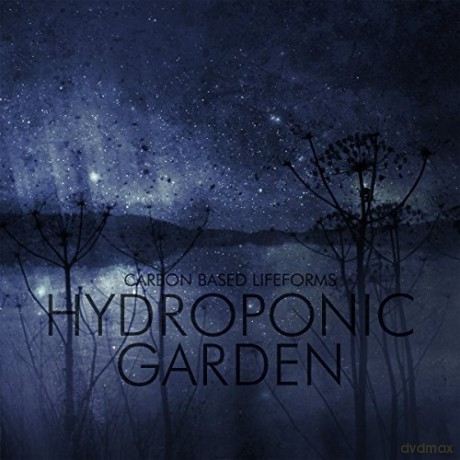 Carbon Based Lifeforms: Hydroponic Garden [2xWinyl]
