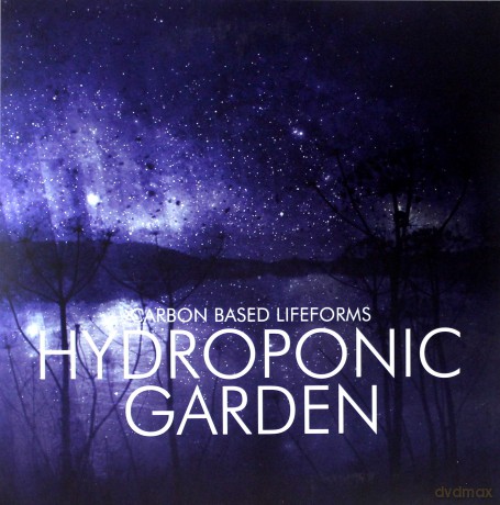 Carbon Based Lifeforms: Hydroponic Garden [2xWinyl]
