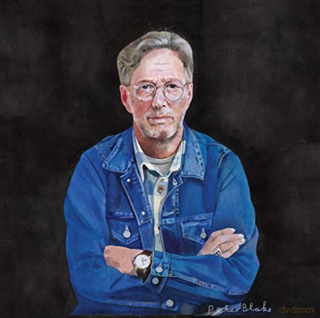Eric Clapton: I Still Do [2xWinyl]