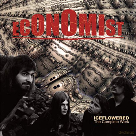 Economist: Iceflowered - The Complete Work [2CD]