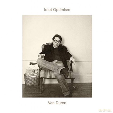 Van Duren: Idiot Optimism [2xWinyl]