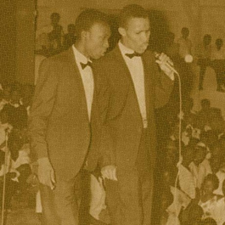 If I Had A Pair Of Wings: Jamaican Doo Wop. Vol. 3 [Winyl]