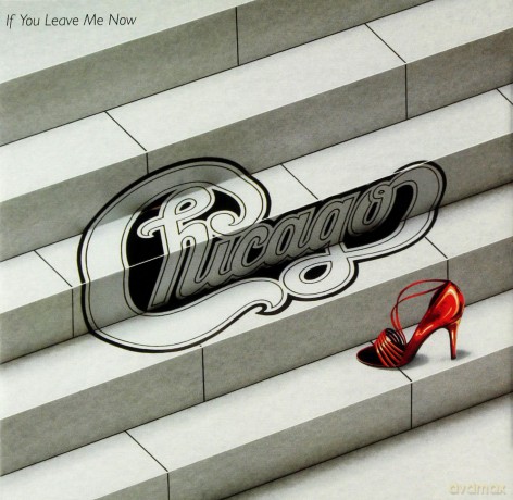 Chicago: If You Leave Me Now & Other Hits [CD]