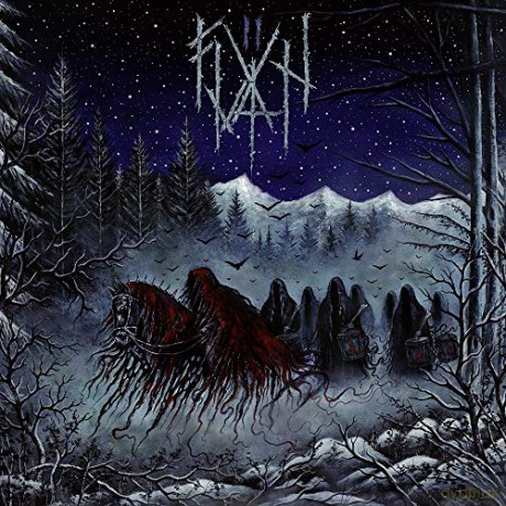 Fuath: II (digipack) [CD]