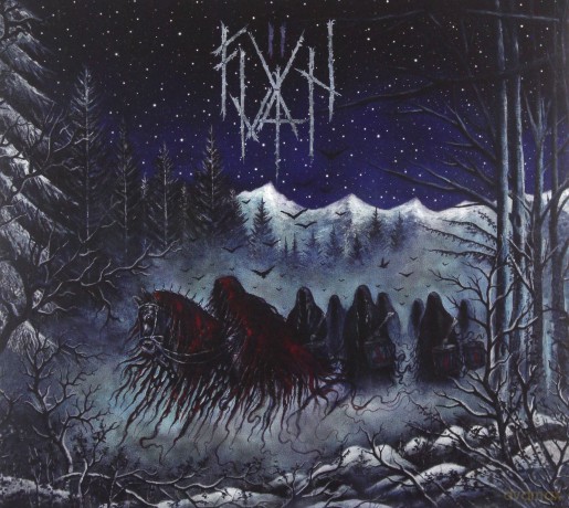 Fuath: II (digipack) [CD]